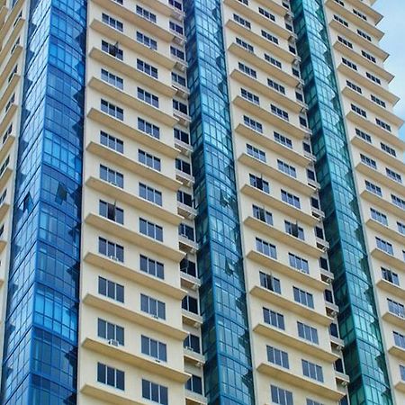 Astoria Plaza Hotel Pasig City Exterior photo